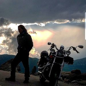 Meet your Posher, Danny